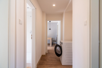 Pronájem bytu 2+1 v osobním vlastnictví 67 m², Břeclav