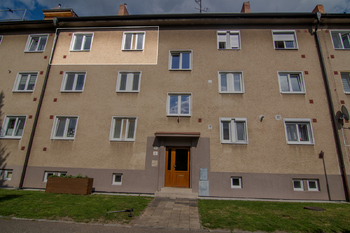 Pronájem bytu 2+1 v osobním vlastnictví 67 m², Břeclav