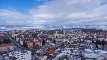 Prodej bytu 2+1 v osobním vlastnictví 54 m², Uničov
