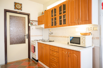 Prodej bytu 2+1 v osobním vlastnictví 54 m², Uničov