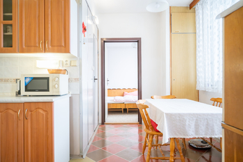 Prodej bytu 2+1 v osobním vlastnictví 54 m², Uničov