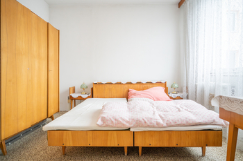 Prodej bytu 2+1 v osobním vlastnictví 54 m², Uničov