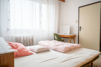 Prodej bytu 2+1 v osobním vlastnictví 54 m², Uničov