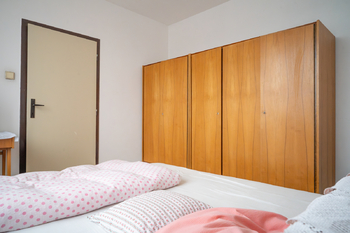 Prodej bytu 2+1 v osobním vlastnictví 54 m², Uničov