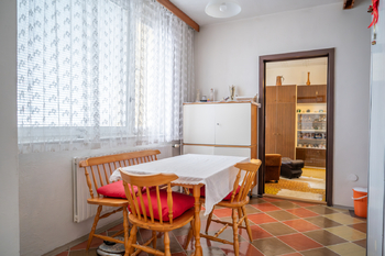 Prodej bytu 2+1 v osobním vlastnictví 54 m², Uničov