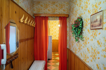 Prodej bytu 2+1 v osobním vlastnictví 54 m², Uničov