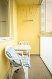 Prodej bytu 2+1 v osobním vlastnictví 54 m², Uničov