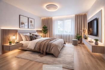 Prodej bytu 3+1 v osobním vlastnictví 73 m², Praha 9 - Hloubětín