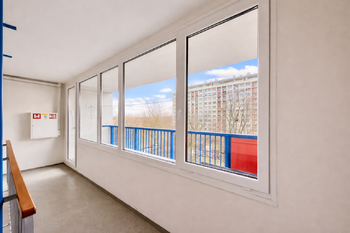 Pronájem bytu 3+1 v osobním vlastnictví 73 m², Praha 8 - Kobylisy