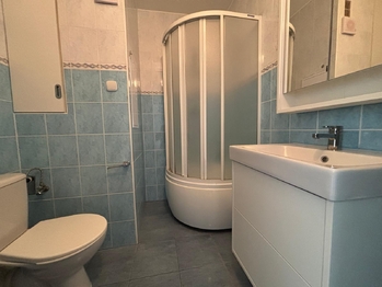 Pronájem bytu 1+1 v osobním vlastnictví 35 m², Uherský Brod