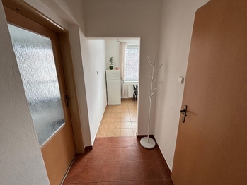 Pronájem bytu 1+1 v osobním vlastnictví 35 m², Uherský Brod