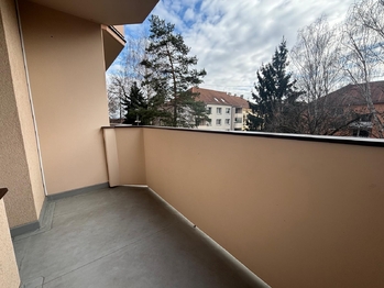 Pronájem bytu 1+1 v osobním vlastnictví 35 m², Uherský Brod
