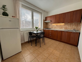 Pronájem bytu 1+1 v osobním vlastnictví 35 m², Uherský Brod