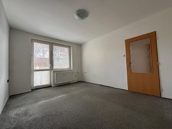 Pronájem bytu 1+1 v osobním vlastnictví 35 m², Uherský Brod