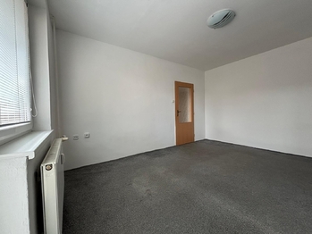 Pronájem bytu 1+1 v osobním vlastnictví 35 m², Uherský Brod