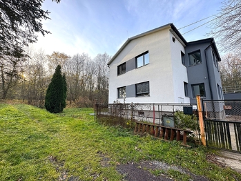 Pronájem bytu 2+kk v osobním vlastnictví 43 m², Osek