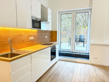 Pronájem bytu 2+kk v osobním vlastnictví 43 m², Osek