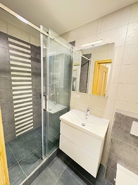 Pronájem bytu 2+kk v osobním vlastnictví 43 m², Osek