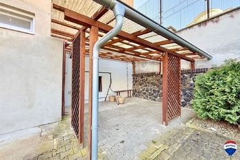 Prodej domu 175 m², Žatec
