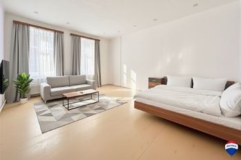 Vizualizace - Prodej domu 175 m², Žatec