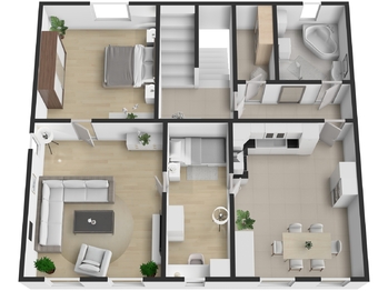 Prodej domu 175 m², Žatec