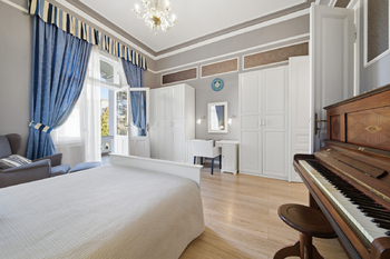 Prodej bytu 2+kk v osobním vlastnictví 58 m², Karlovy Vary