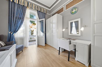 Prodej bytu 2+kk v osobním vlastnictví 58 m², Karlovy Vary