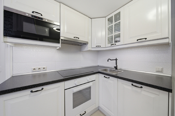 Prodej bytu 2+kk v osobním vlastnictví 58 m², Karlovy Vary