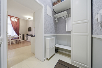 Prodej bytu 2+kk v osobním vlastnictví 58 m², Karlovy Vary