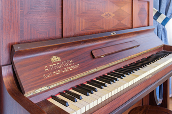 Prodej bytu 2+kk v osobním vlastnictví 58 m², Karlovy Vary