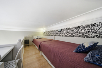 Prodej bytu 2+kk v osobním vlastnictví 58 m², Karlovy Vary