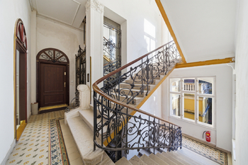 Prodej bytu 2+kk v osobním vlastnictví 58 m², Karlovy Vary