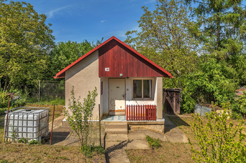 Prodej chaty / chalupy 20 m², Kosmonosy