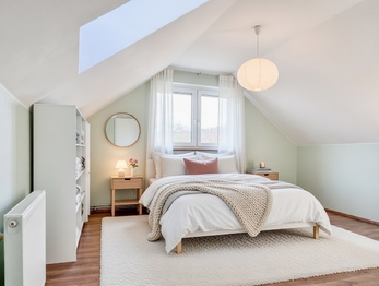 Prodej rodinného domu 6+1, Příchovice, Kucíny, Přeštice, Plzeň - Prodej domu 238 m², Příchovice