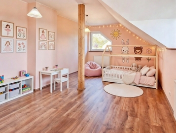 Prodej rodinného domu 6+1, Příchovice, Kucíny, Přeštice, Plzeň - Prodej domu 238 m², Příchovice