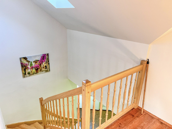 Prodej rodinného domu 6+1 se zahradou, Příchovice, Kucíny, Přeštice, Plzeň - Prodej domu 238 m², Příchovice