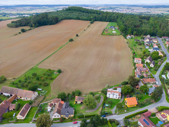Prodej rodinného domu 6+1 se zahradou, Příchovice, Kucíny, Přeštice, Plzeň - Prodej domu 238 m², Příchovice