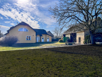 Prodej domu 238 m², Příchovice
