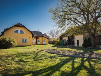 Prodej domu 238 m², Příchovice