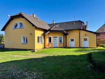 Prodej domu 238 m², Příchovice