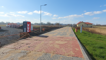 Prodej pozemku 1011 m², Lažánky