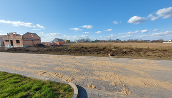 Prodej pozemku 1011 m², Lažánky