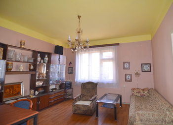 pokoj 16,5 m2 - Prodej domu 74 m², Praha 4 - Modřany