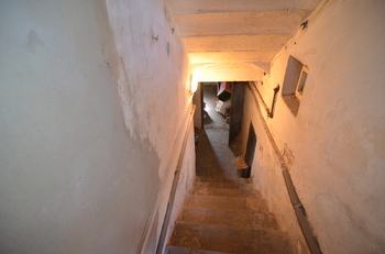 sklep v suterénu - Prodej domu 74 m², Praha 4 - Modřany