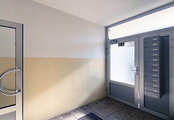 Vstupní hala/Vstup - Prodej bytu 3+1 v družstevním vlastnictví 68 m², Chodov