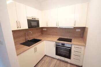 Pronájem bytu 2+kk v osobním vlastnictví 50 m², Kolín