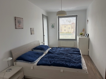 Pronájem bytu 2+kk v osobním vlastnictví 50 m², Kolín