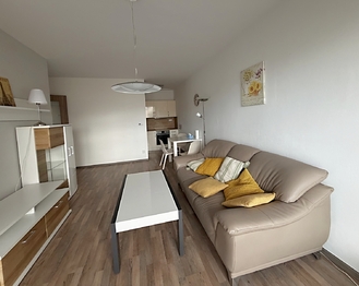 Pronájem bytu 2+kk v osobním vlastnictví 50 m², Kolín