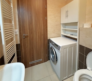 Pronájem bytu 2+kk v osobním vlastnictví 50 m², Kolín