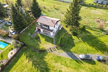 Prodej domu 122 m², Jevany